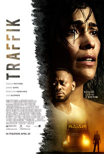 TRAFFIK / 20/ABRIL/2018