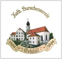 Katholischer Burschenverein Erlstätt