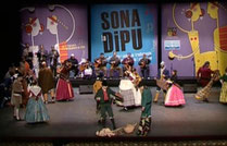 Final Sona La Dipu 2009