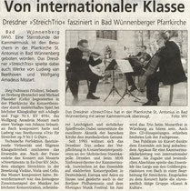 Westfälisches Volksblatt