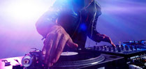 dj para matrimonios santiago