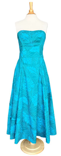 フラドレス - Hula Shop LIILIILEA