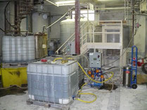 essai-pilote-filtration-effluents