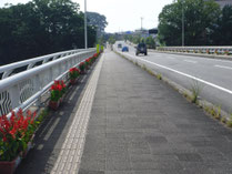 須賀川橋