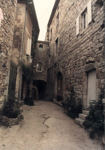  Poterne Vallat  1982