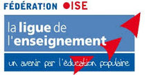    Site de la Ligue de l'Enseignement 
