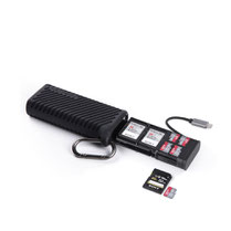 Pgytech Createmate High-Speed Card Reader Case