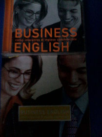 Business English corso interattivo di Inglese commerciale € 15,00 Cod. 1412013