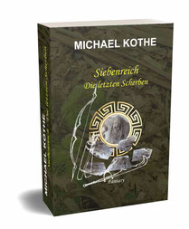 Fantasy von Michael Kothe aus Unterschleißheim/München