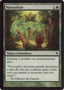 Naturalize Portuguese Rise of the Eldrazi