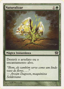 Naturalize Portuguese Ninth Edition dark hue