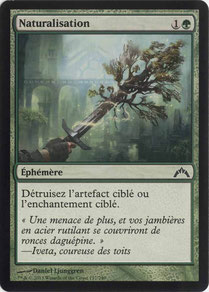 Naturalize French Gatecrash