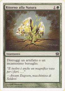 Naturalize Italian Ninth Edition