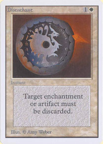 Disenchant Unlimited Edition