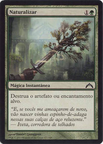 Naturalize Portuguese Gatecrash