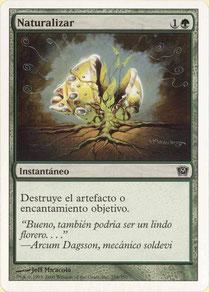 Naturalize Spanish Ninth Edition. Made in Belgium.