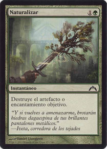Naturalize Spanish Gatecrash