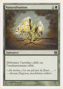Naturalize French Ninth Edition