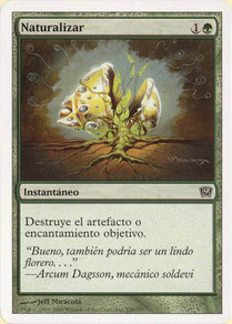 Naturalize Spanish Ninth Edition. Made in the USA.