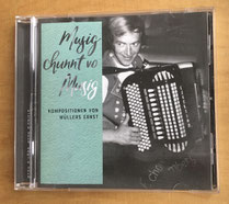 CD Müller Ernst
