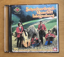 CD Längenberg