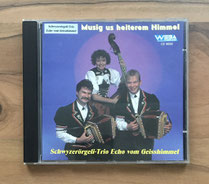 CD Geisshimmel