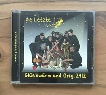 CD Glüehwürm