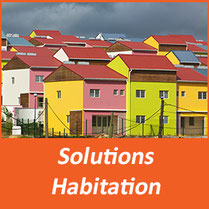 Solutions habitation ADP