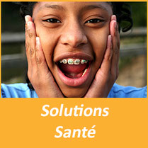 Solutions santé ADP