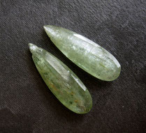 Green Kyanite