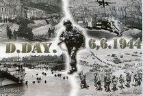 Seconde Guerre mondiale