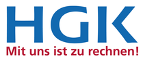 Logo HGK