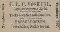 Nieuw Israelietisch Weekblad 03-10-1890