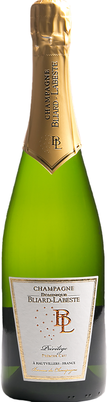 Magnum Brut Privilège