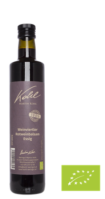 Weinviertler Walnussöl vom Weingut Martin Kohl aus Hohenruppersdorf im Weinviertel