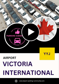 airport victoria international