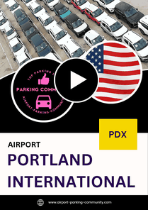 airport portland international