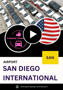 airport san diego