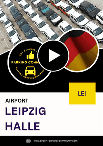 airport leipzig halle