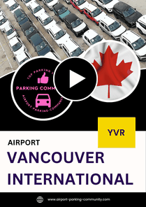 airport vancouver international