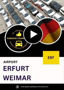 airport erfurt weimar