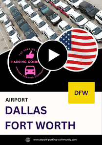 airport dallas fort worth