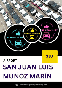 airport san juan luis munoz marin
