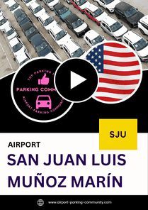 airport san juan luis munoz marin