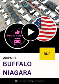 airport buffalo
