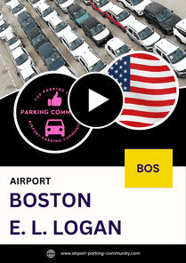 airport boston