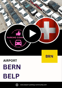 airport bern belp