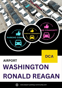 airport washington ronald reagan