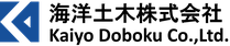 海洋土木株式会社