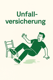 Versicherungsmakler Isental - Dorfen - PHV - Private Unfallversicherung